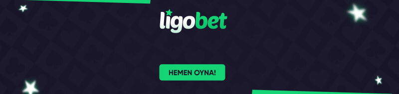 Ligobet Giriş Adresi